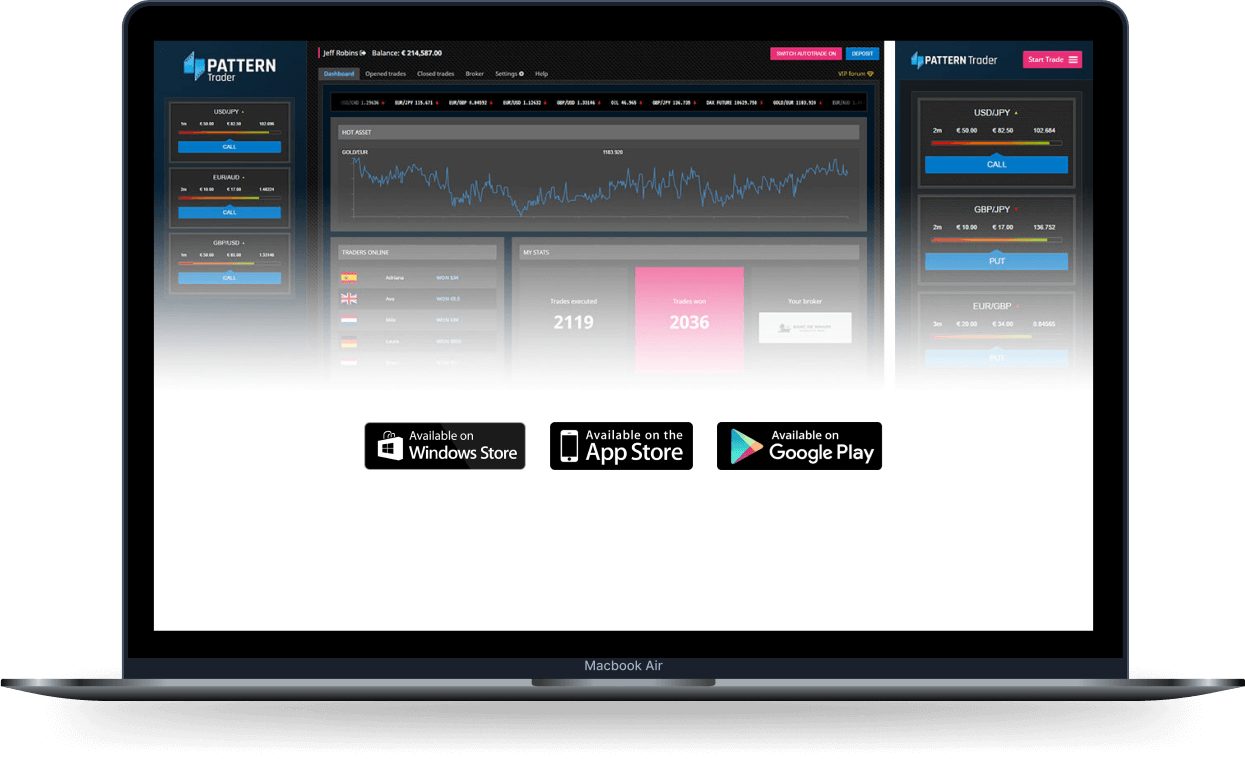 Noble Fundaven on desktop and mobile